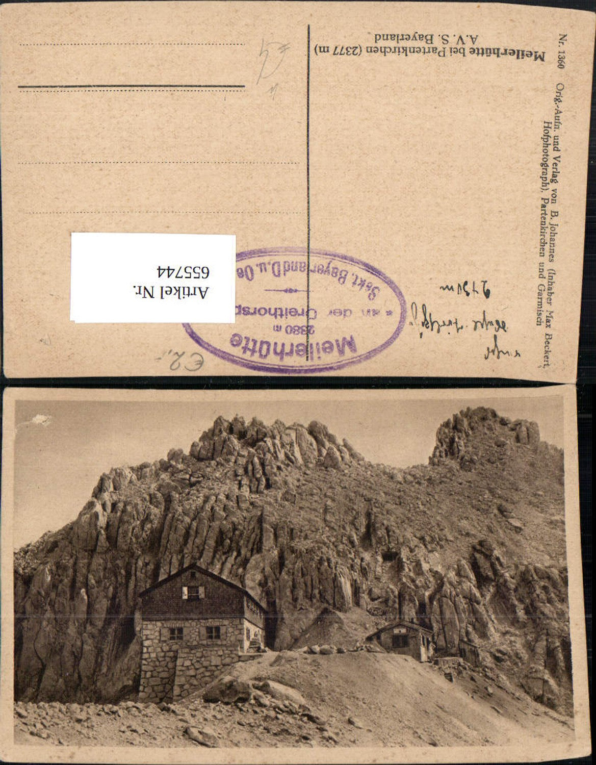 655744,Meilerhütte Garmisch-Partenkirchen