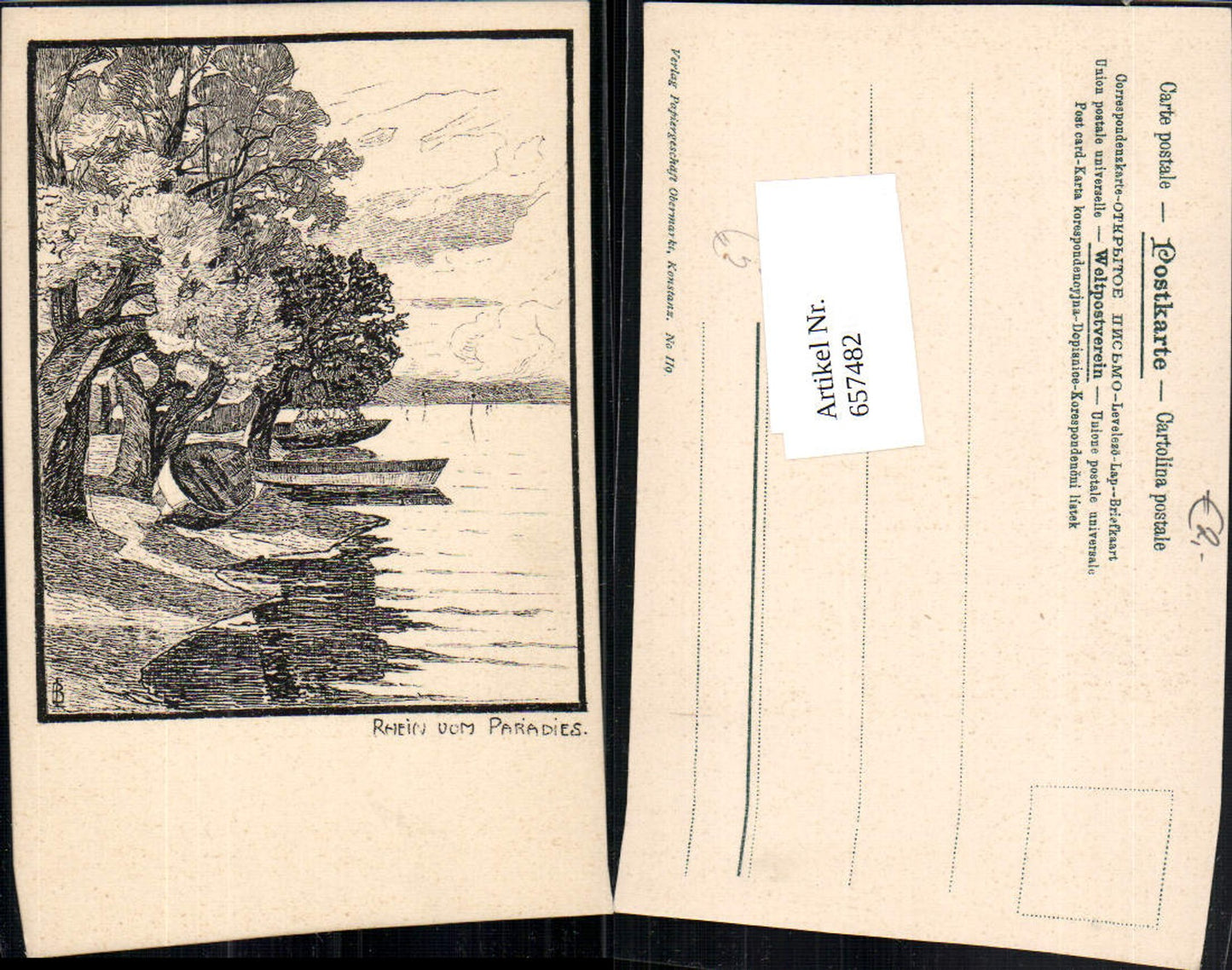 657482, Artist AK Rhine from Paradise