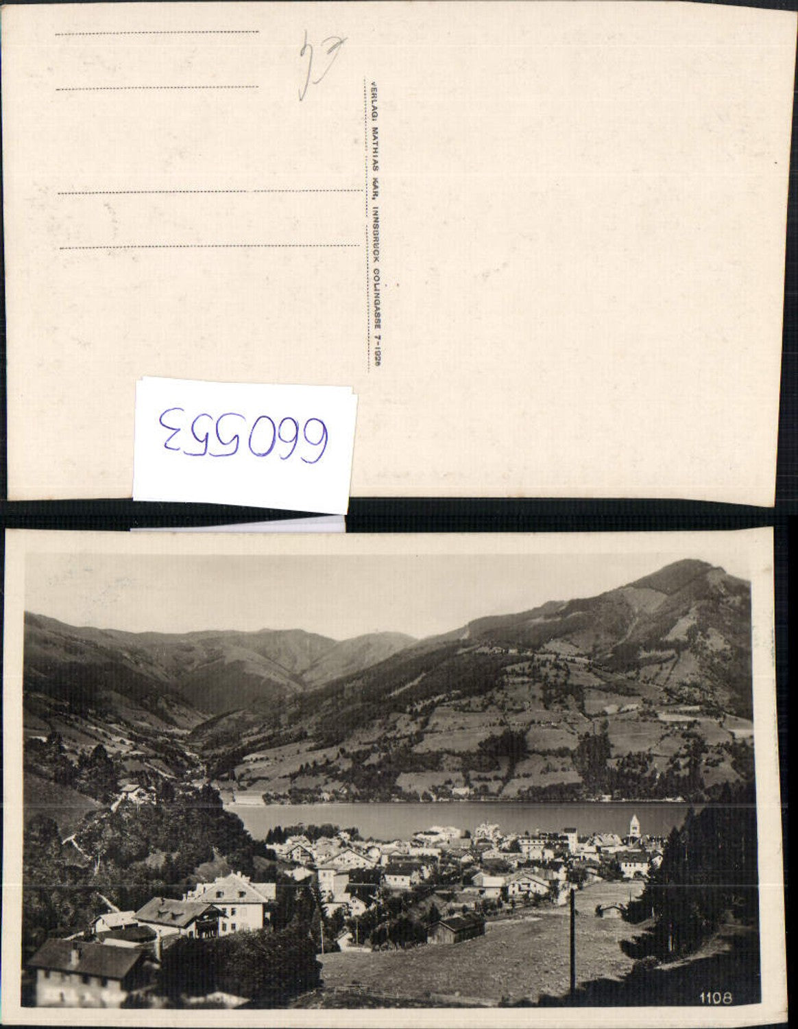 660553,Zell a. See Ansicht