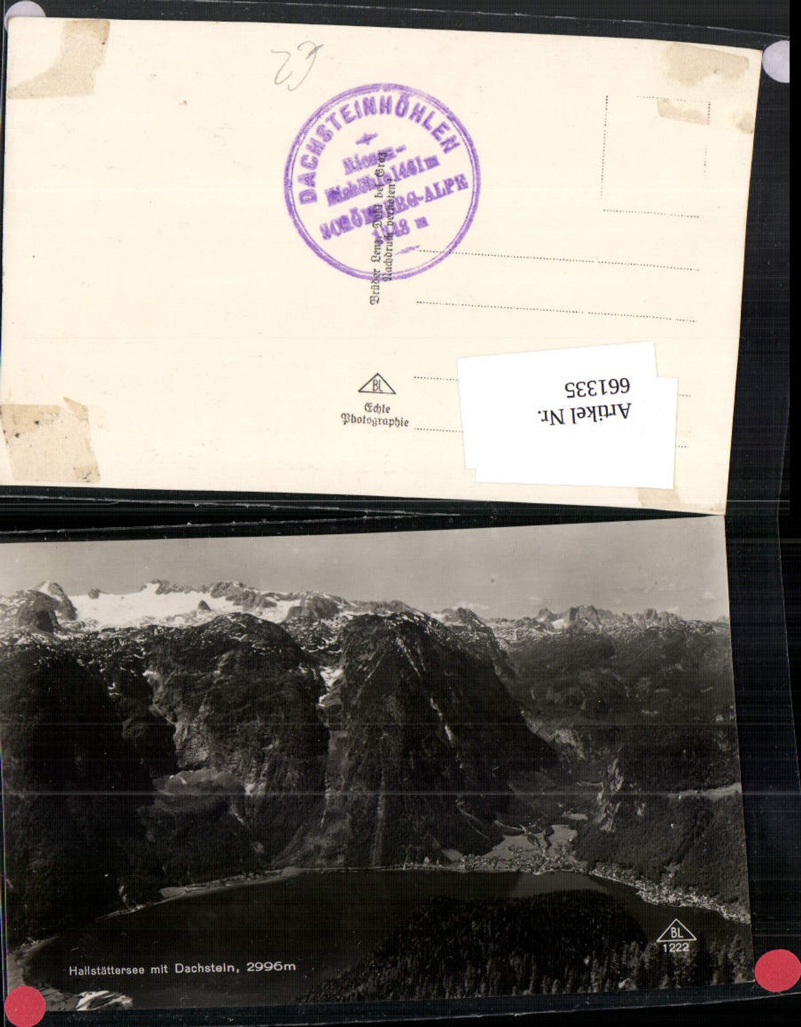 661335,Hallstatt Hallstättersee Dachstein