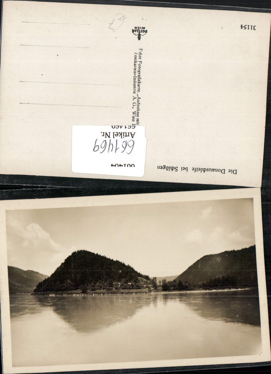 661469,Schlögen Donauschlinge Donau