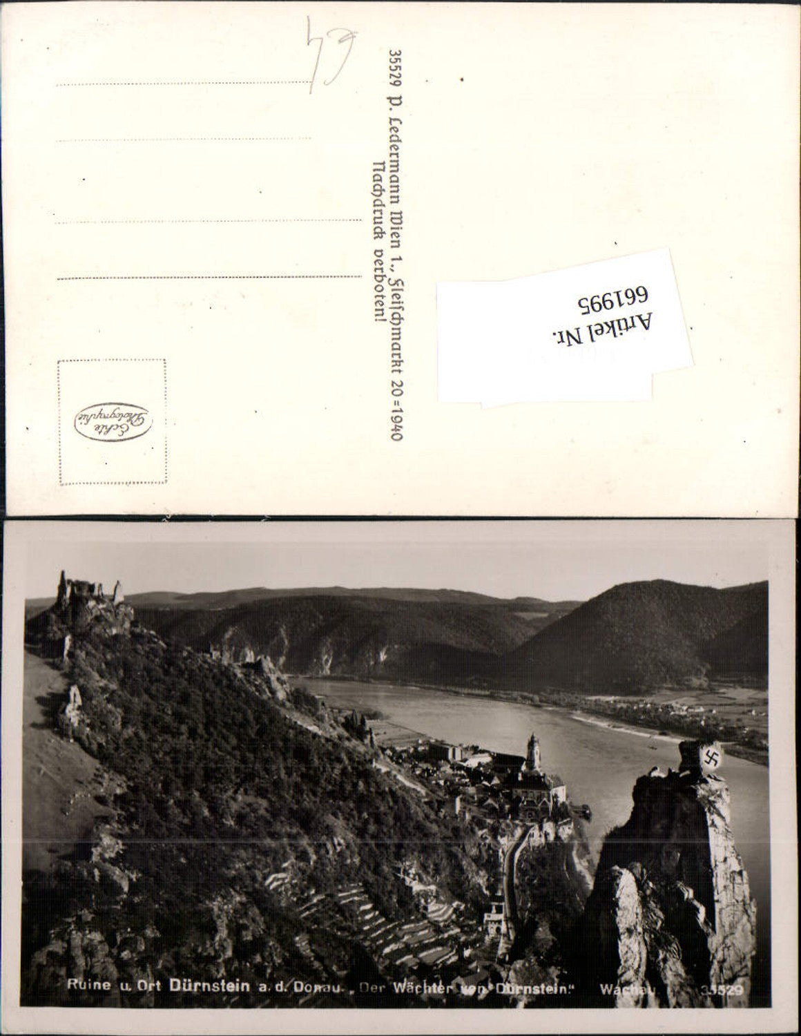 661995,Dürnstein in der Wachau