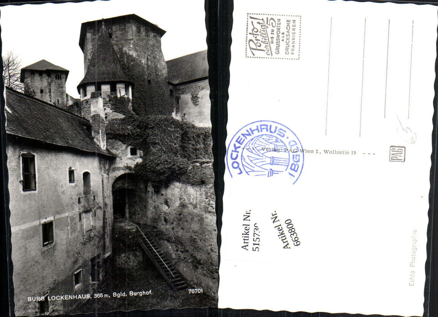 663800,Burg Lockenhaus Burghof