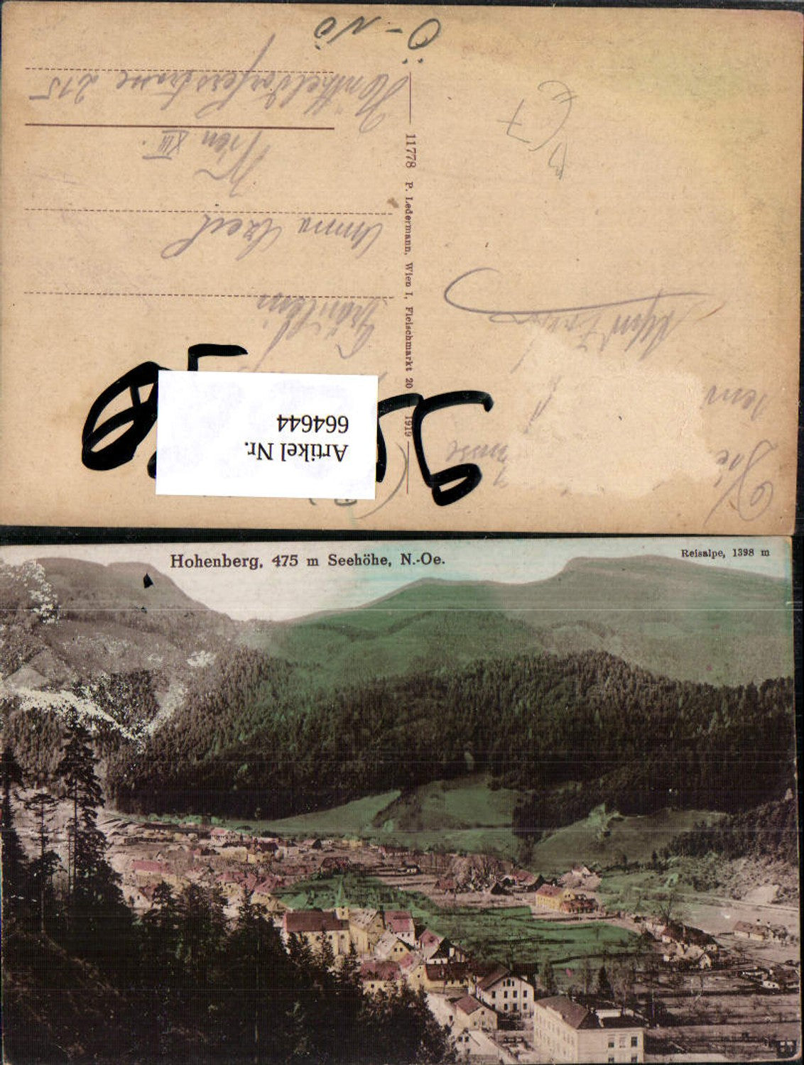 664644,Hohenberg mit Reisalpe