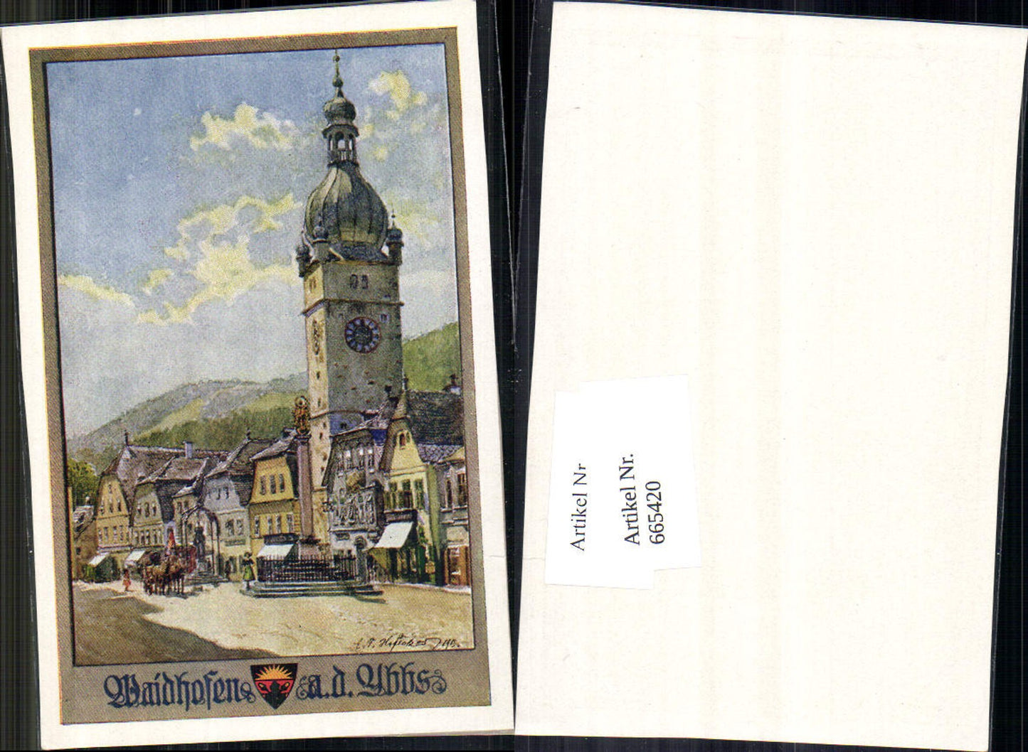 665420,REPRO Deutscher Schulverein Waidhofen an der Ybbs