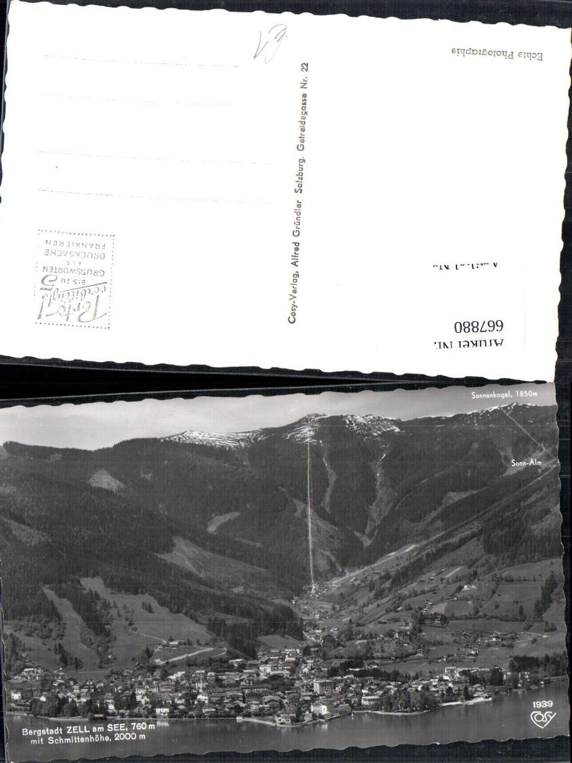 667880,Zell am See