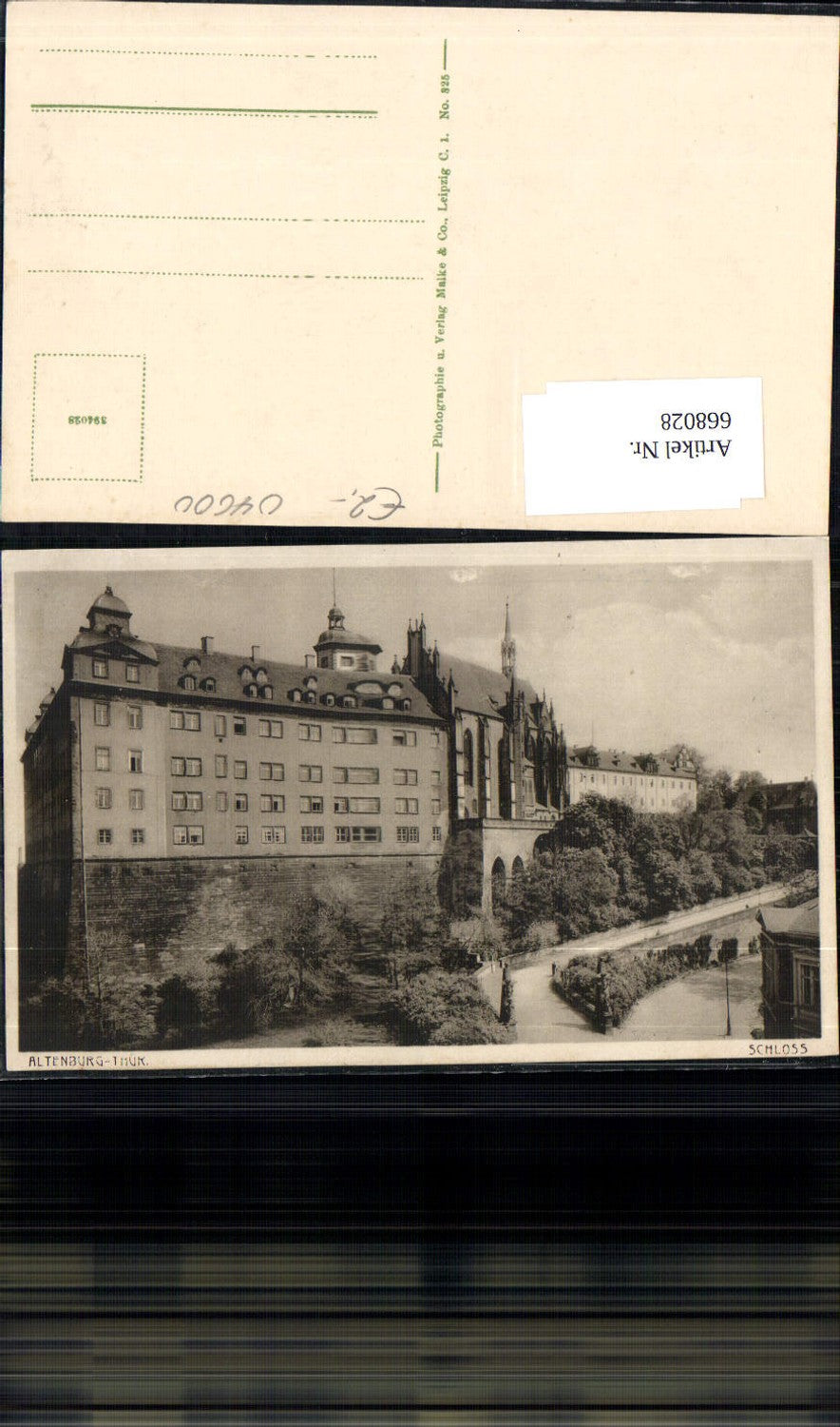 668028,Altenburg in Thüringen