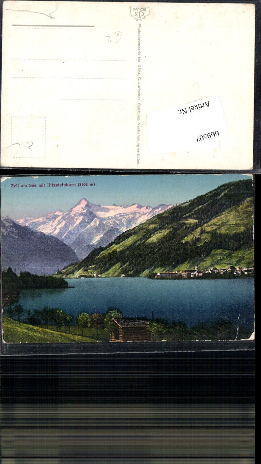 669507,Zell am See