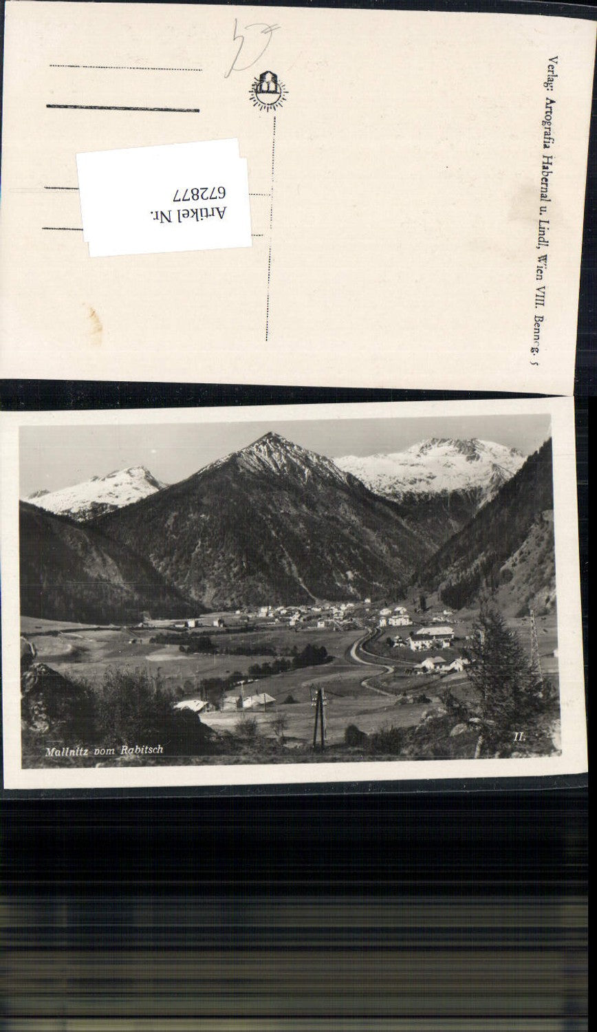 672877,Mallnitz v. Rabitsch