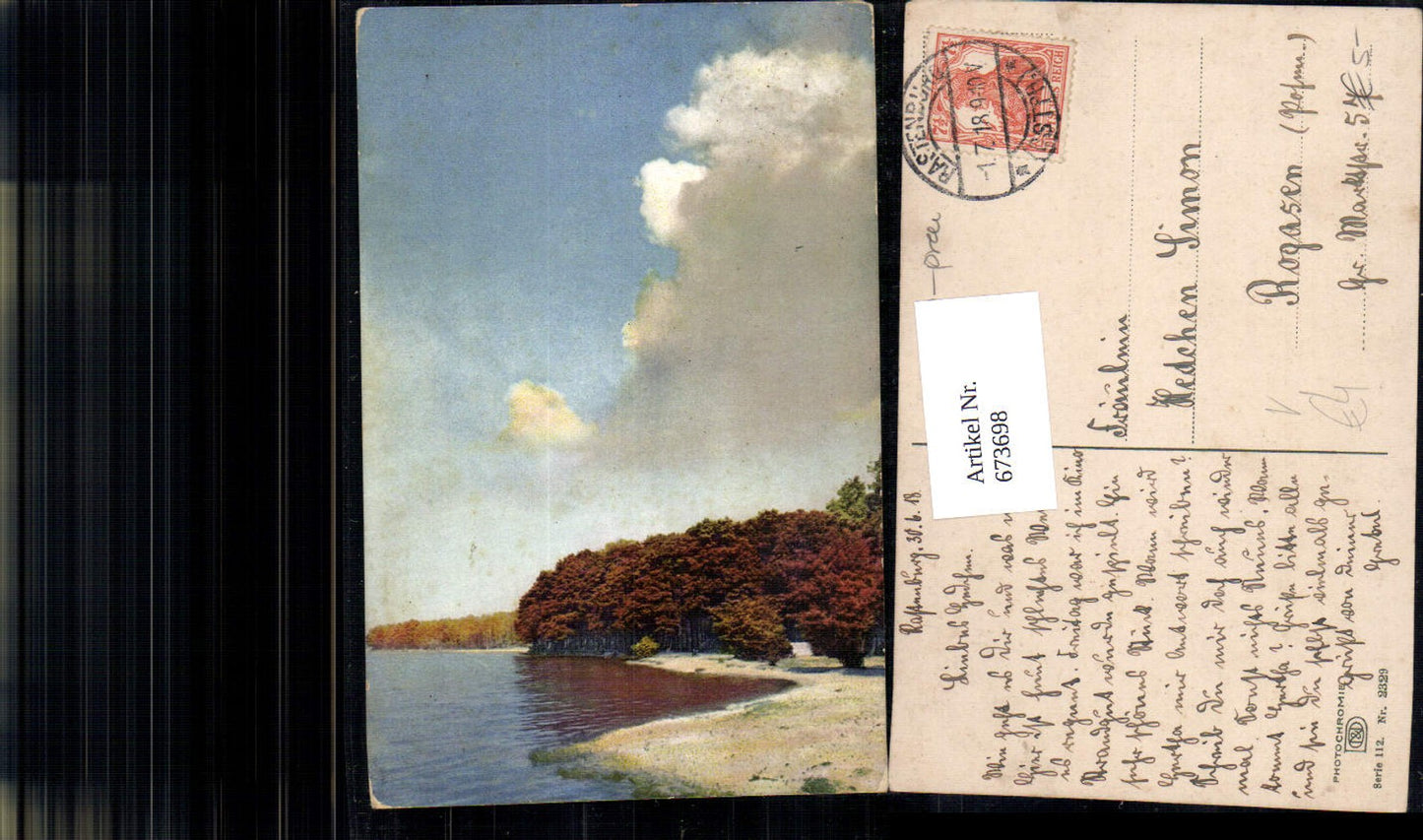 673698,Photochromie Ostermaier & Nenke 112-2329