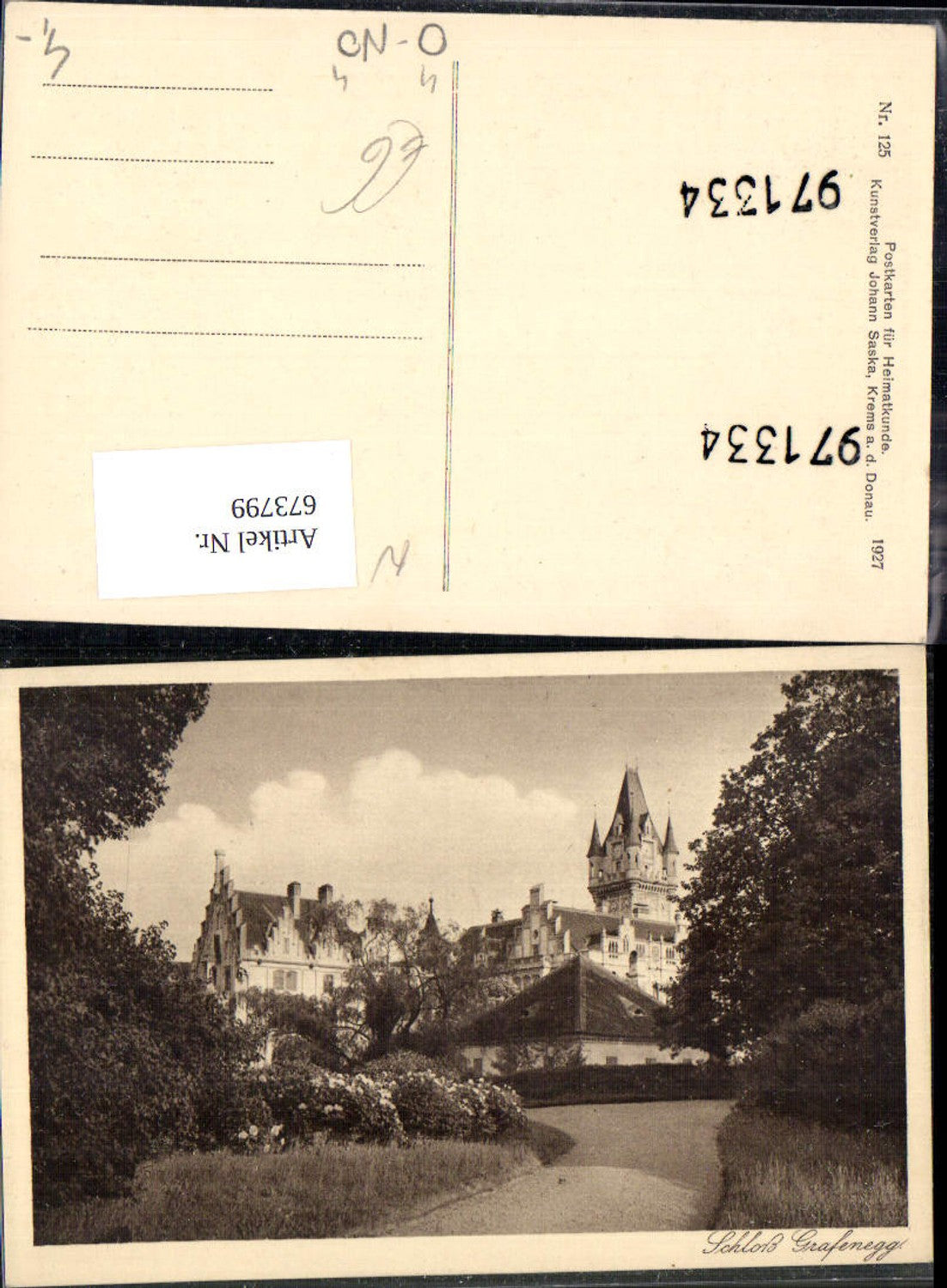 673799,Schloss Grafenegg