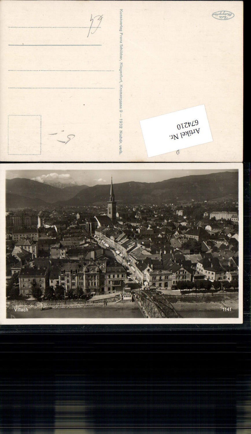 674210,Villach