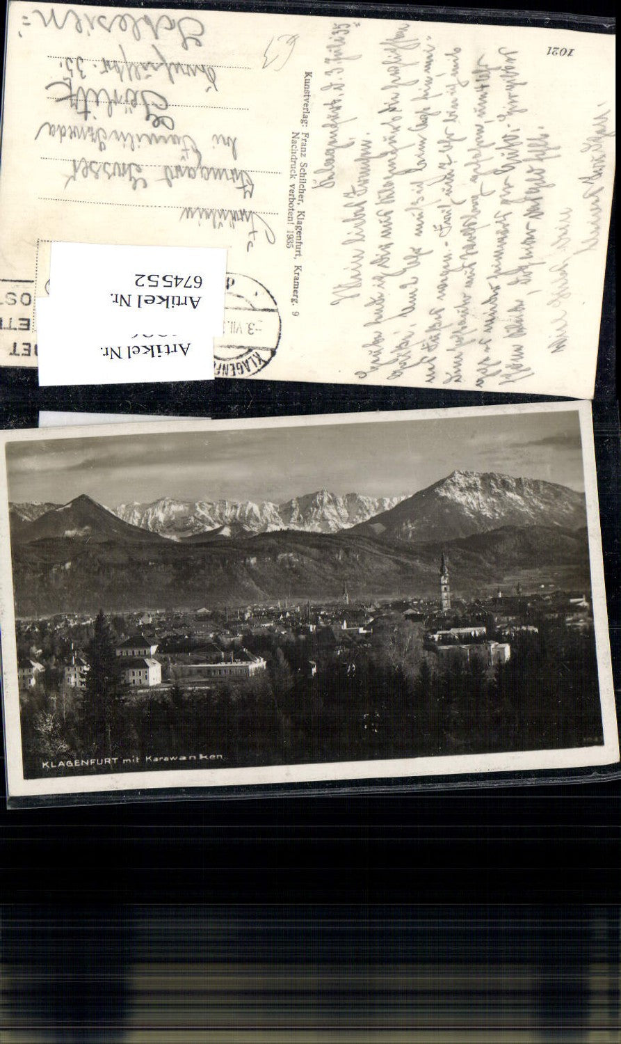 674552,Klagenfurt