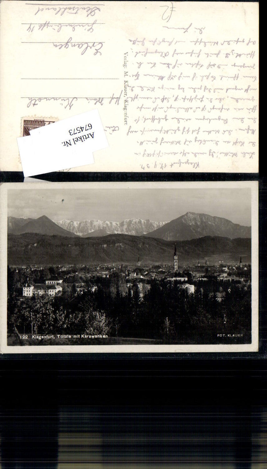 674573,Klagenfurt