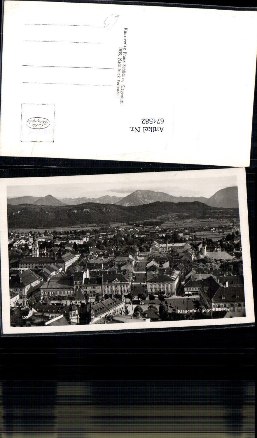 674582,Klagenfurt