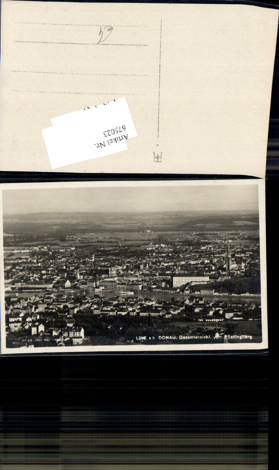 675023,Linz an der Donau