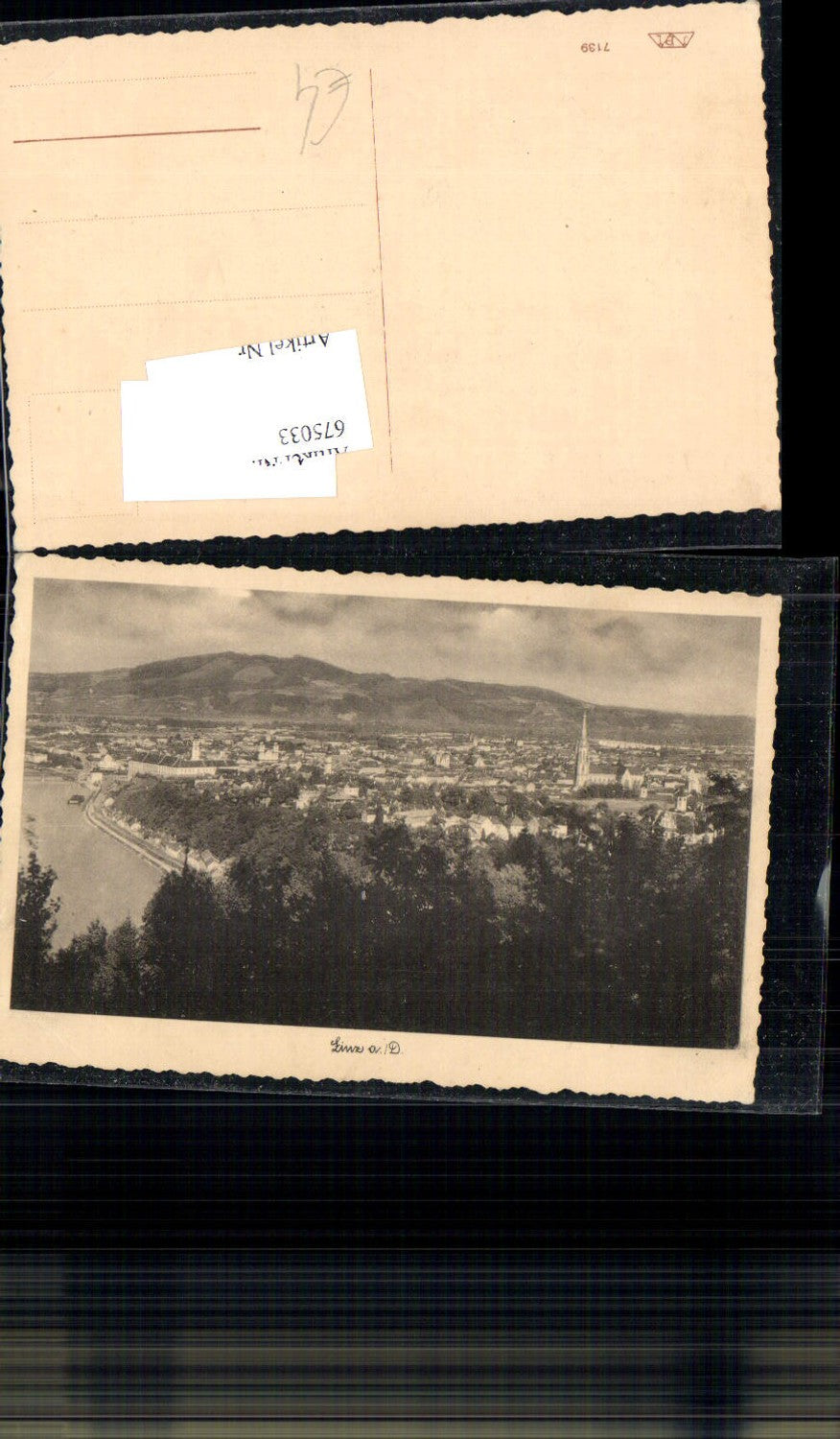 675033,Linz an der Donau