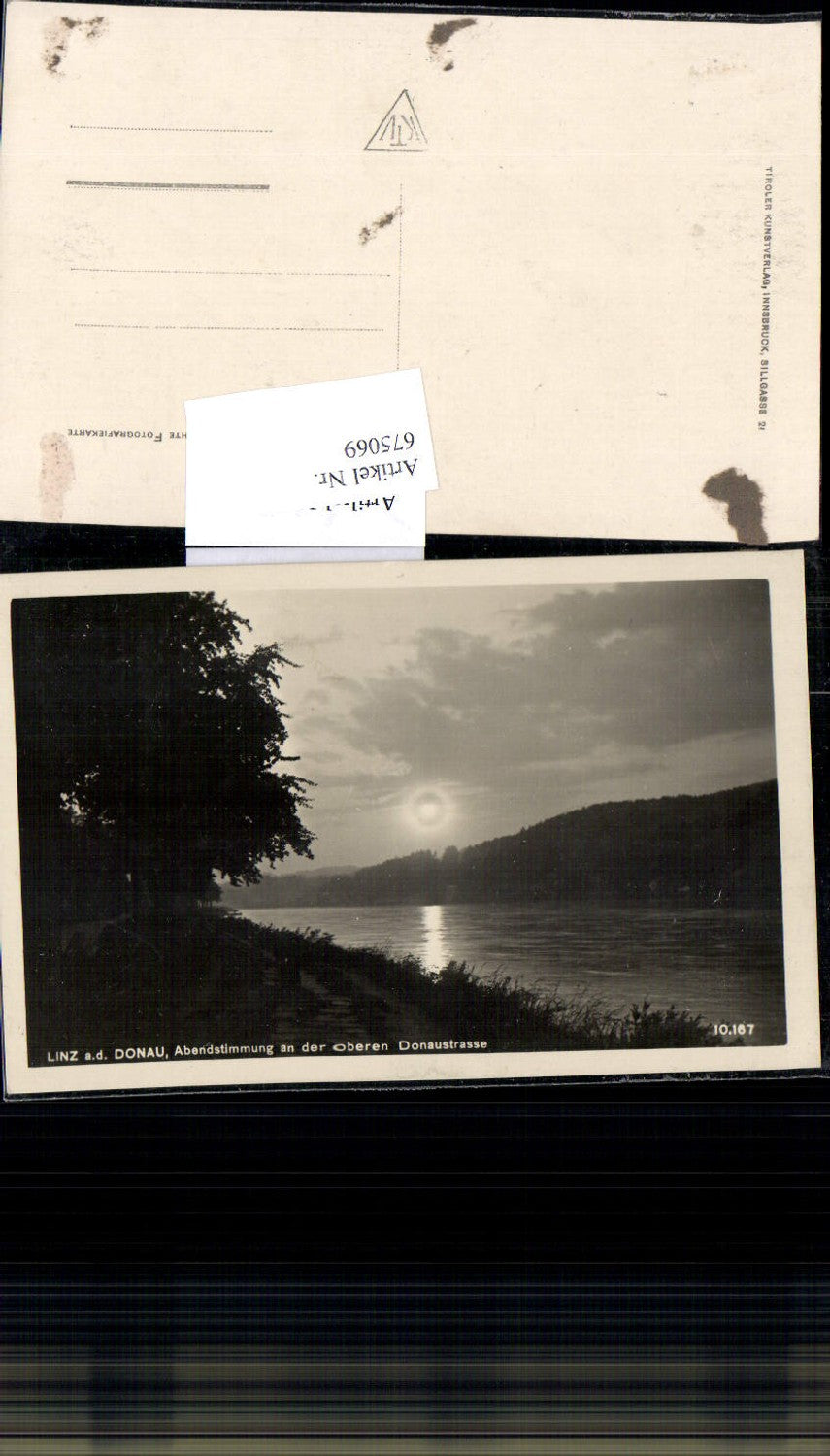 675069,Linz an der Donau Donaustrasse