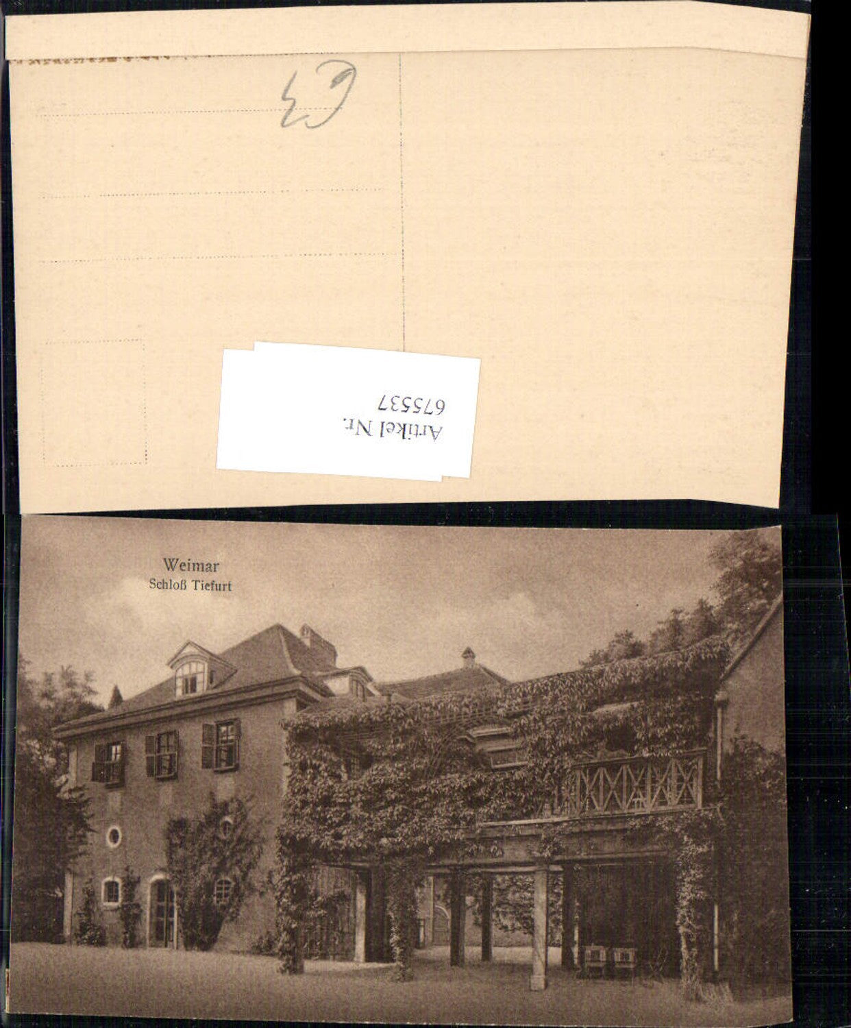 675537,Weimar Tiefurt