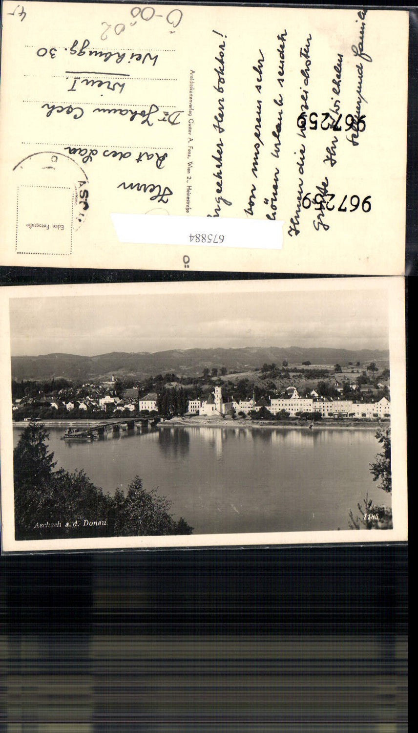 675884,Aschach an der Donau