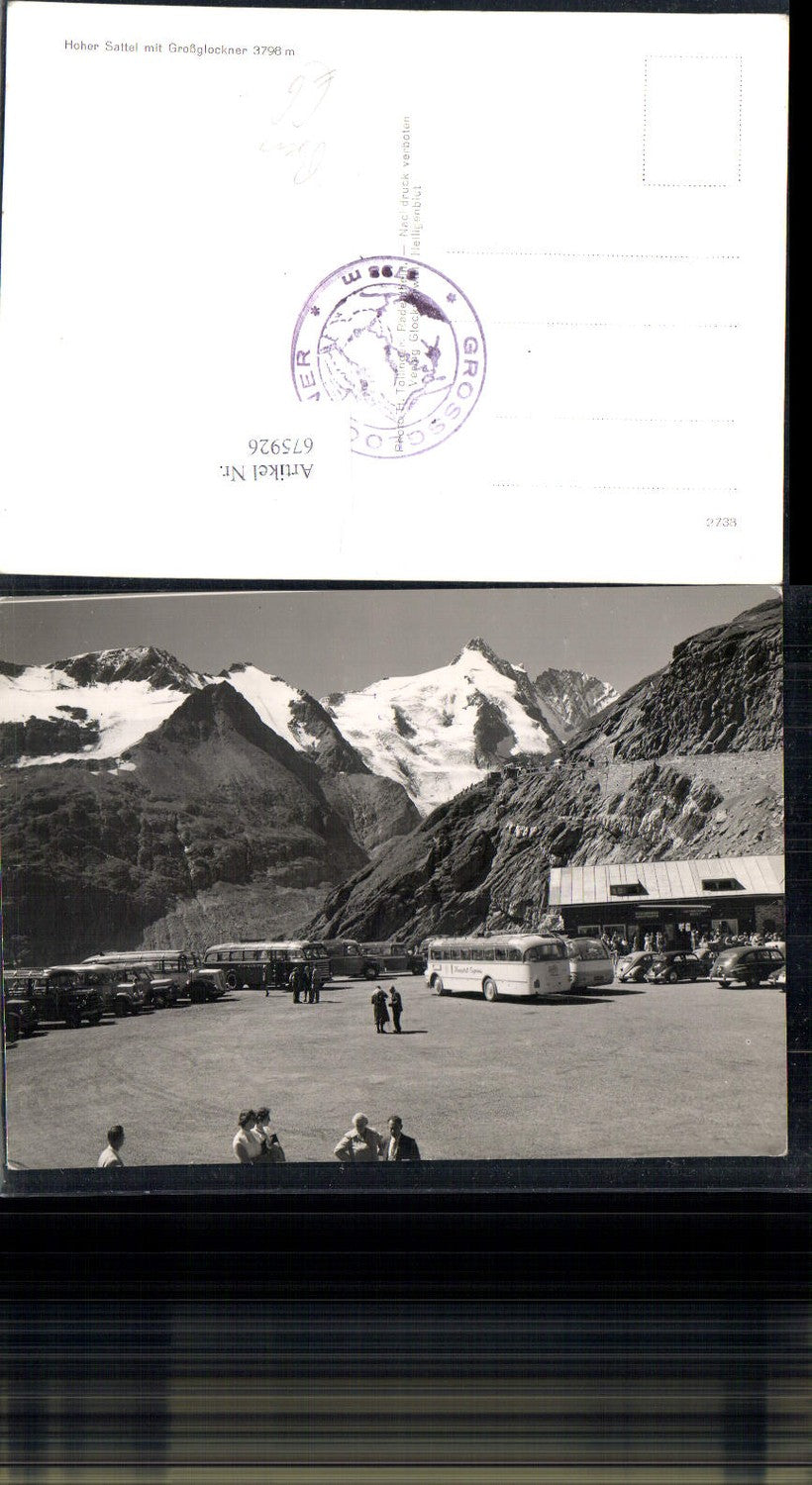 675926,Bus Autobus VW Käfer Oldtimer Autos Postbus Reisebus Grossglockner Hochalpenstrasse