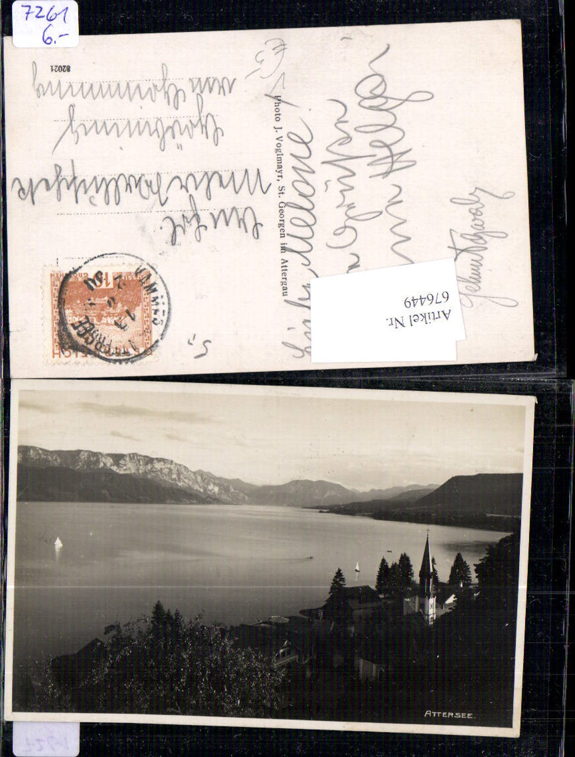 676449,Attersee