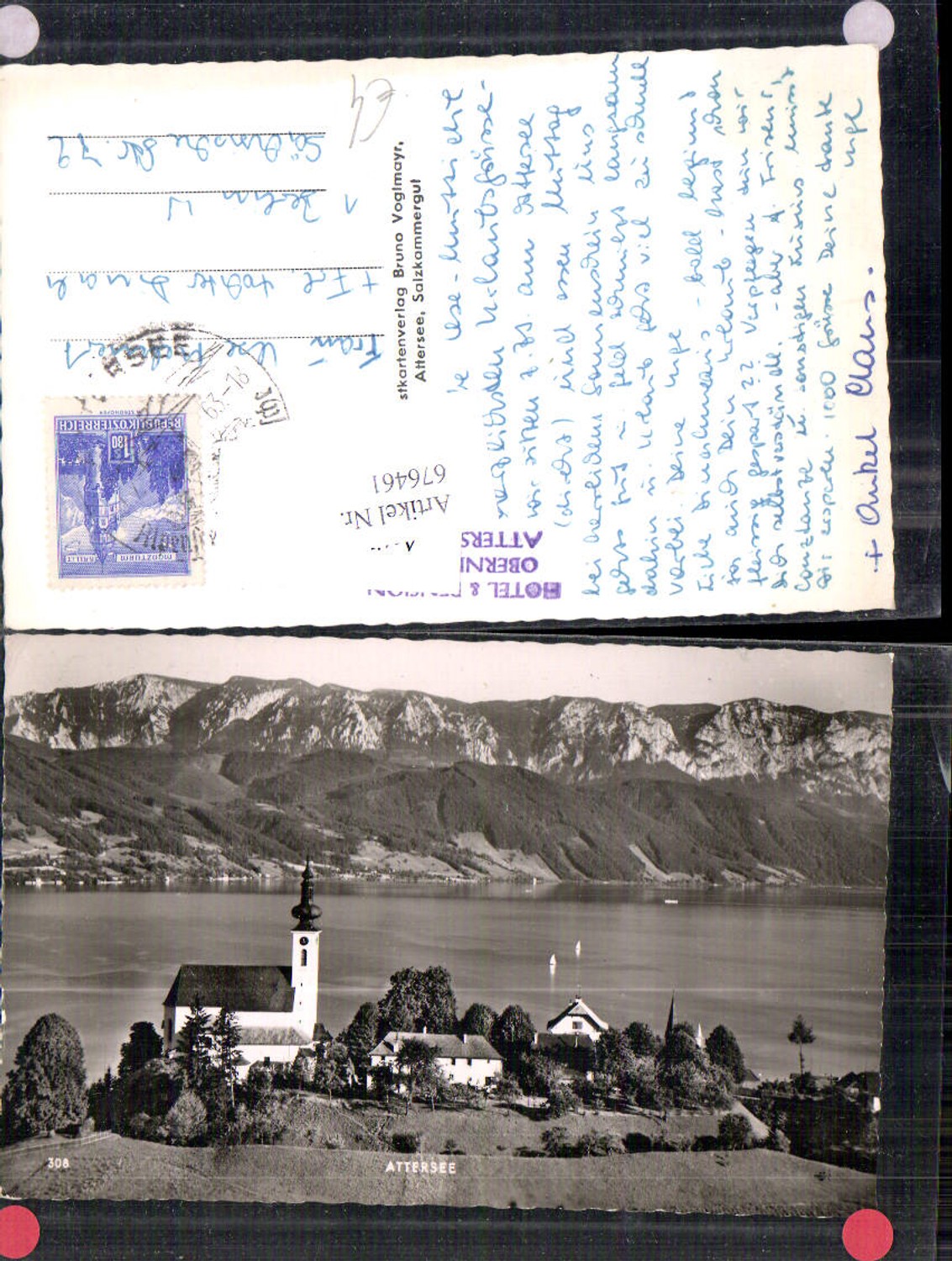 676461,Attersee