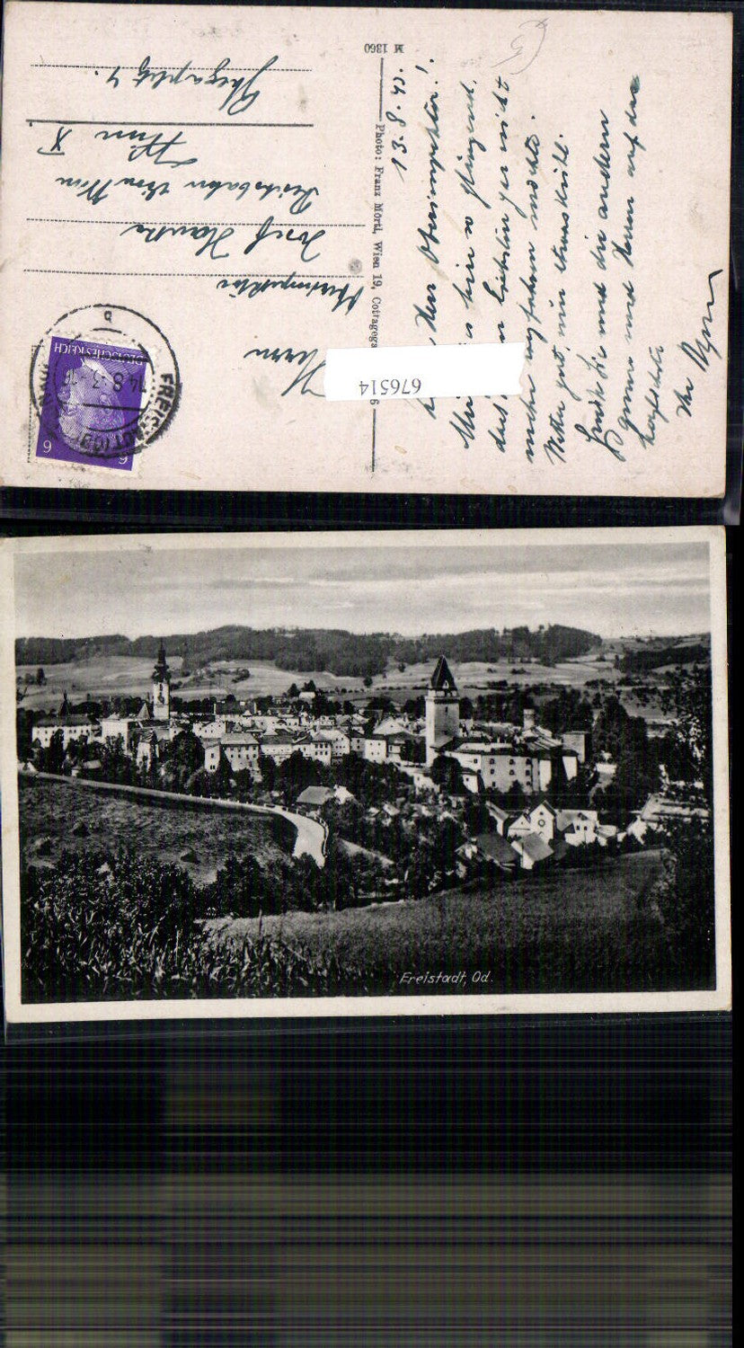 676514,Freistadt