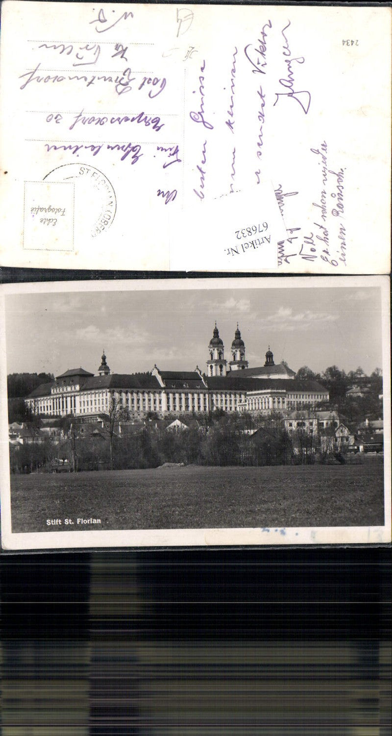 676832,St. Florian