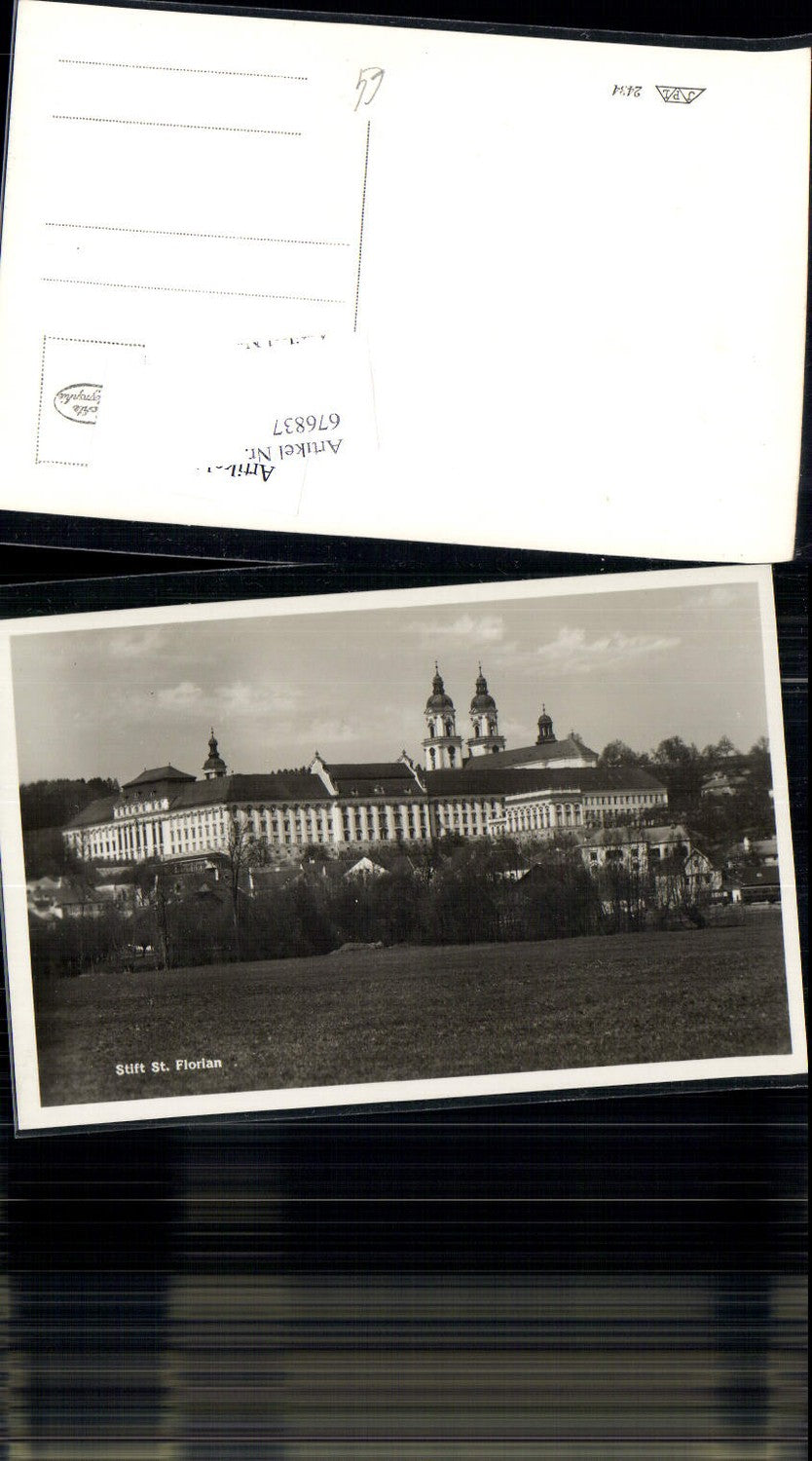 676837,St. Florian