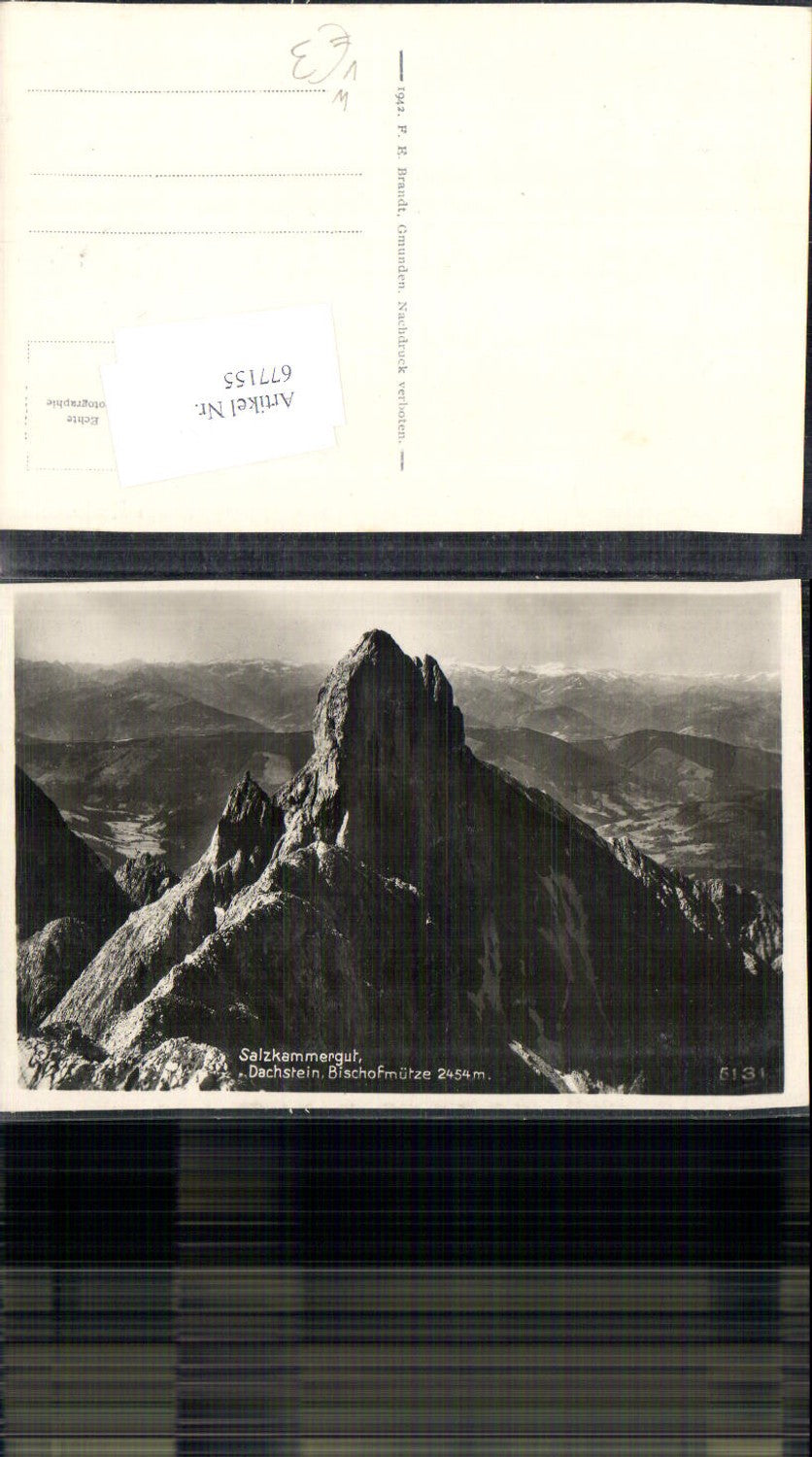 677155,Dachstein Bischofsmütze Gosau Hallstatt Annaberg Lungötz Filzmoos