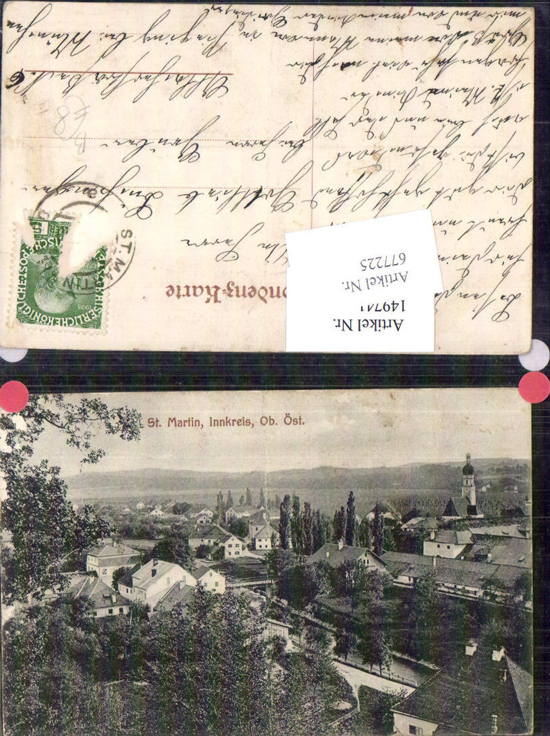 677225,St. Martin im Innkreis
