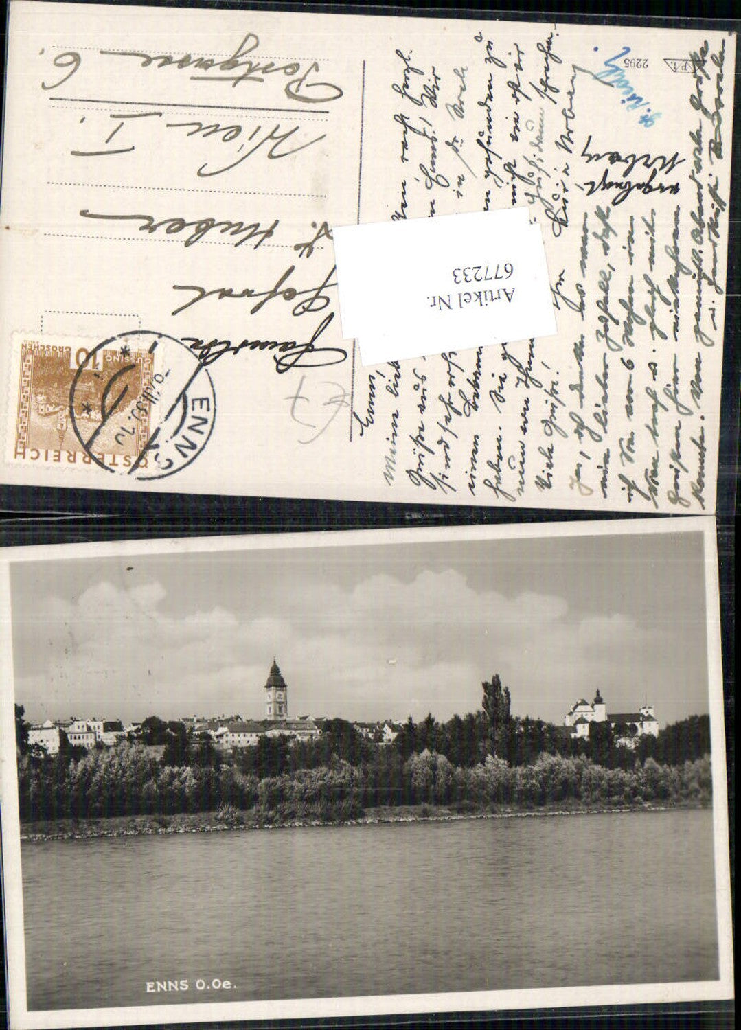 677233,Enns von Ennsdorf