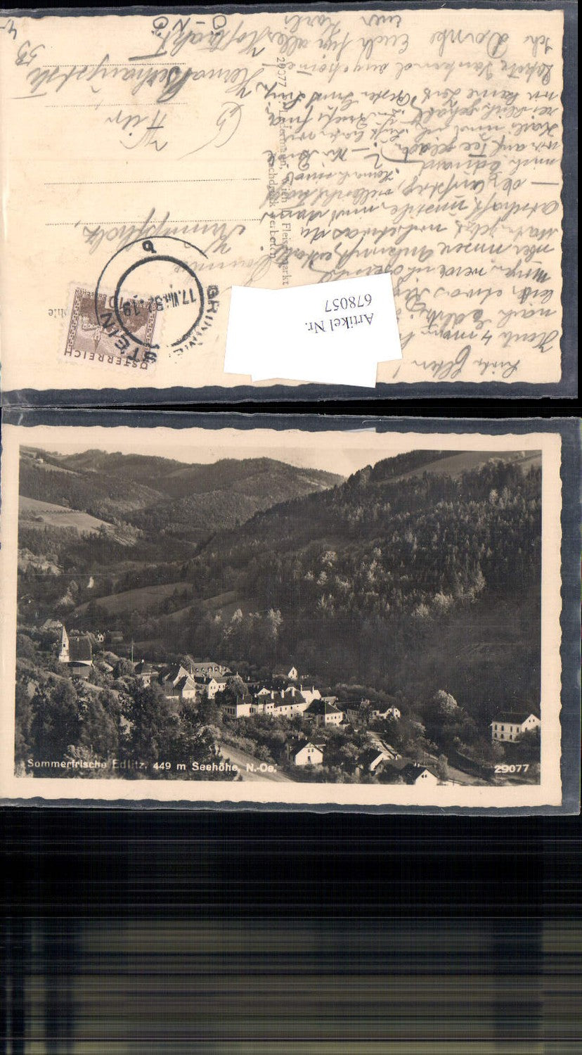 678057 Edlitz