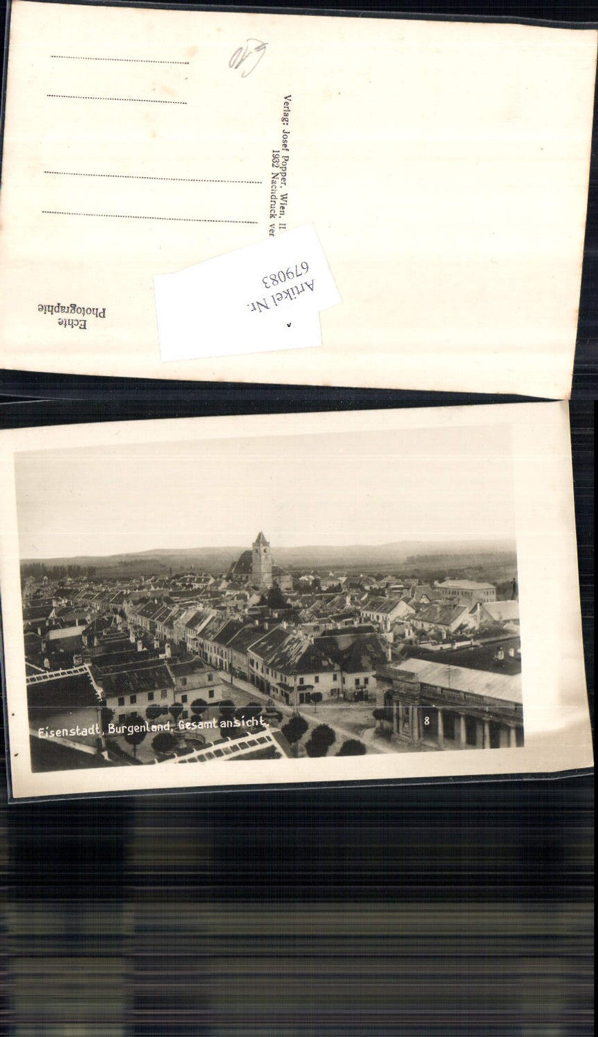 679083 Eisenstadt