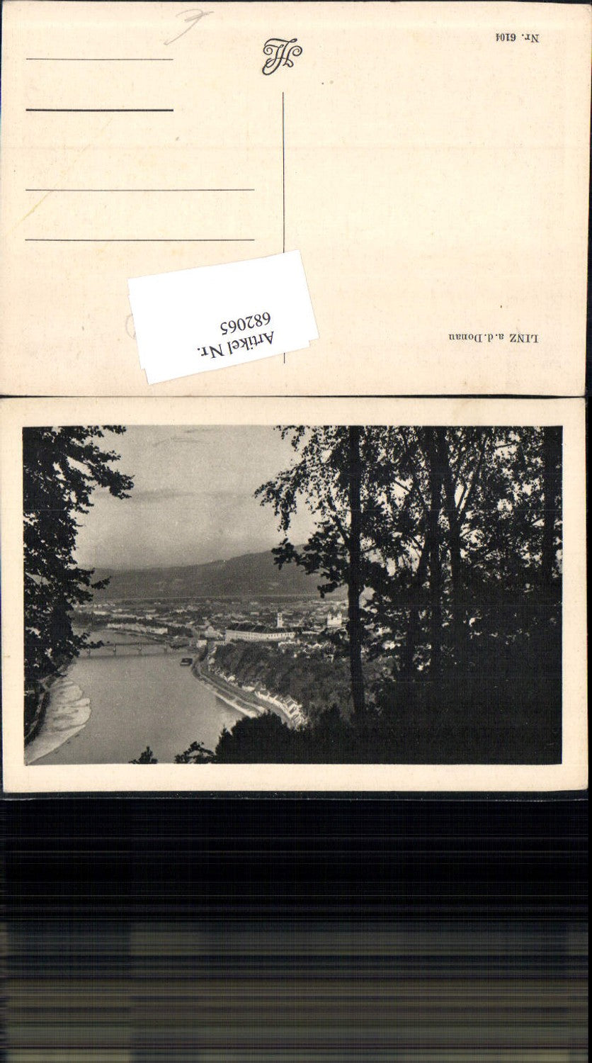 682065 Linz an der Donau