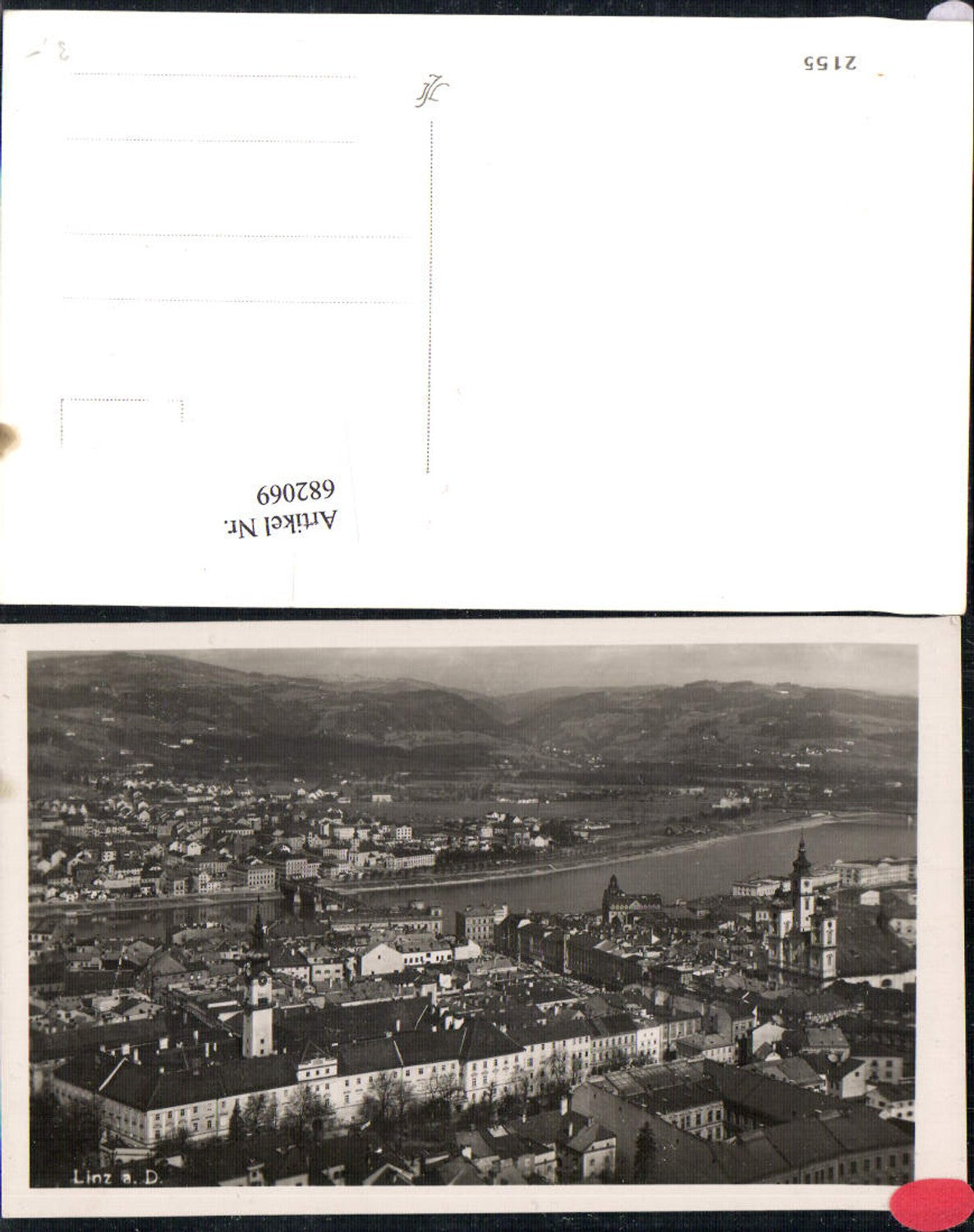 682069 Linz an der Donau