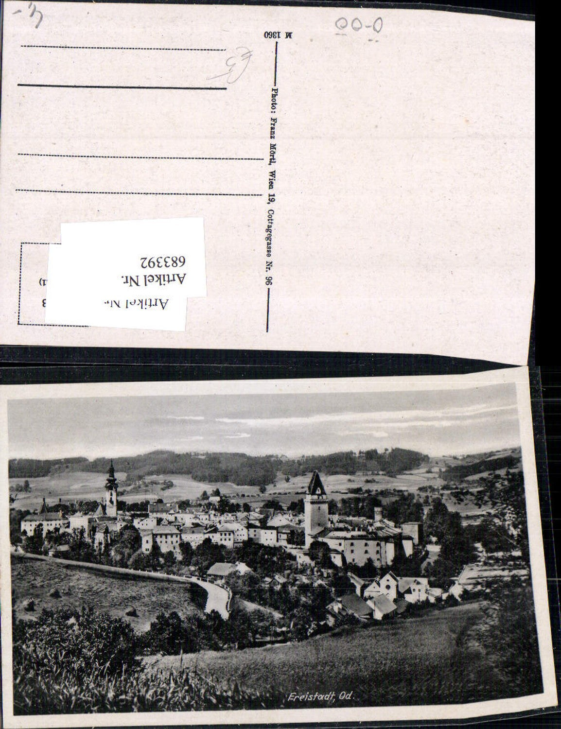 683392 Freistadt