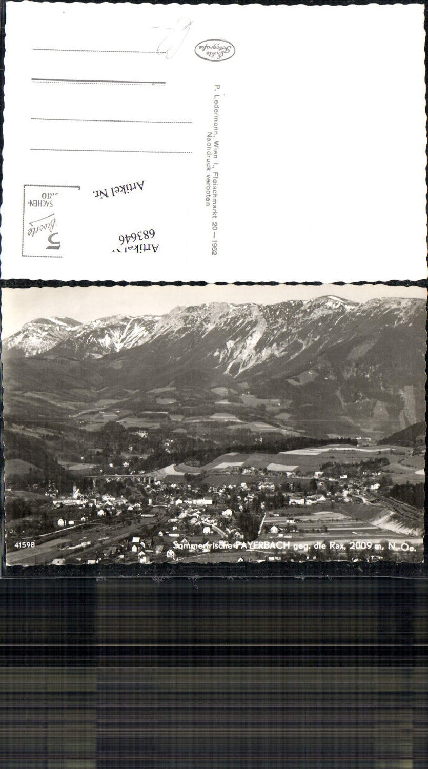683646 Payerbach