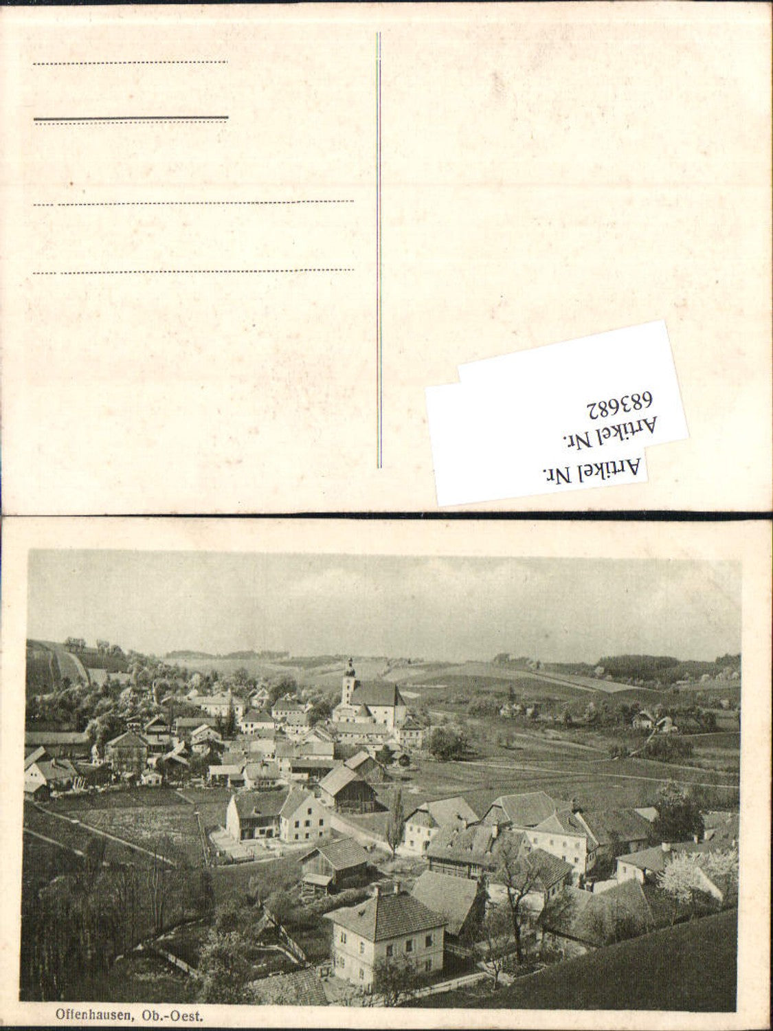683682 Offenhausen bei Wels