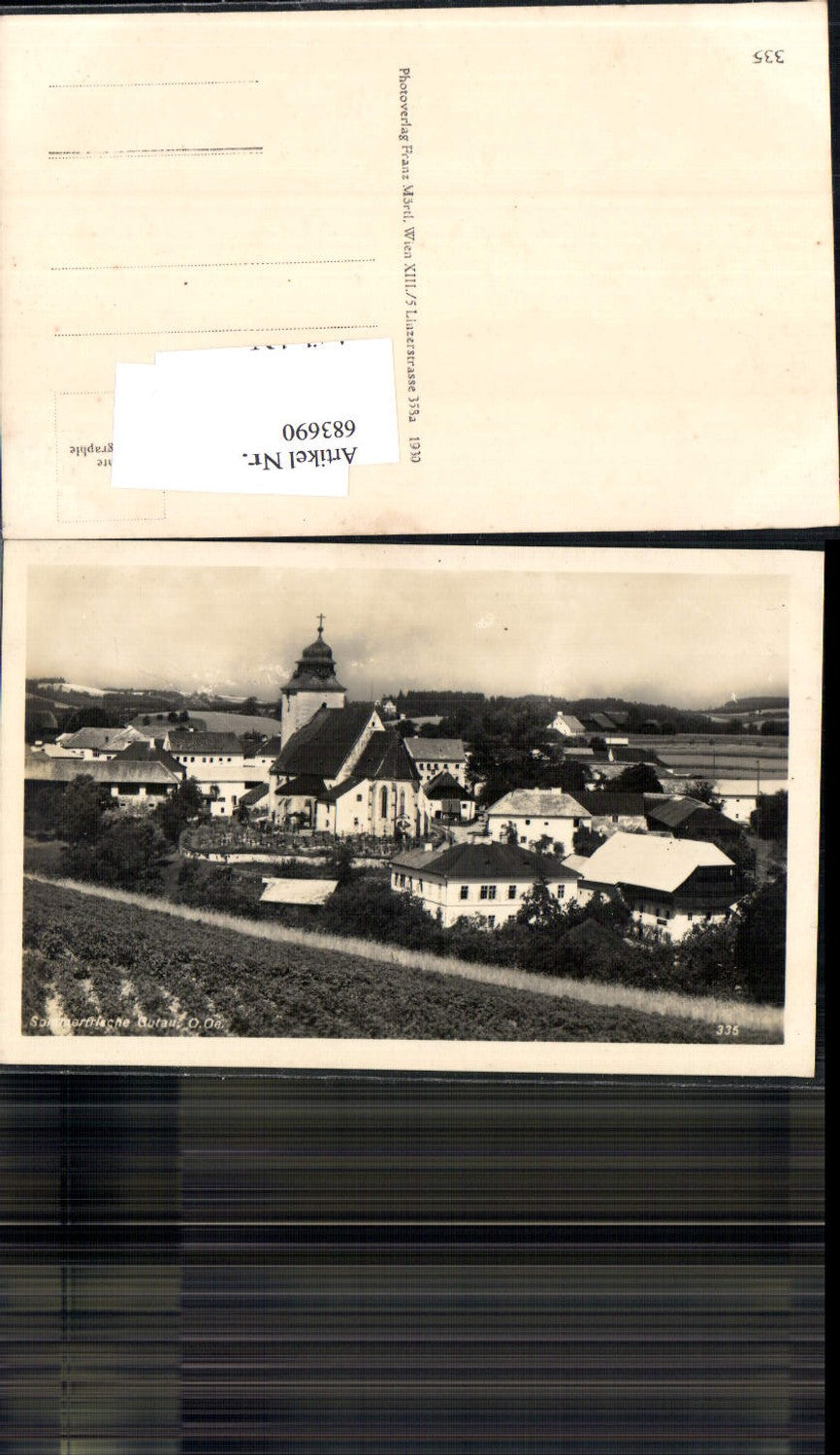 683690 Gutau bei Freistadt