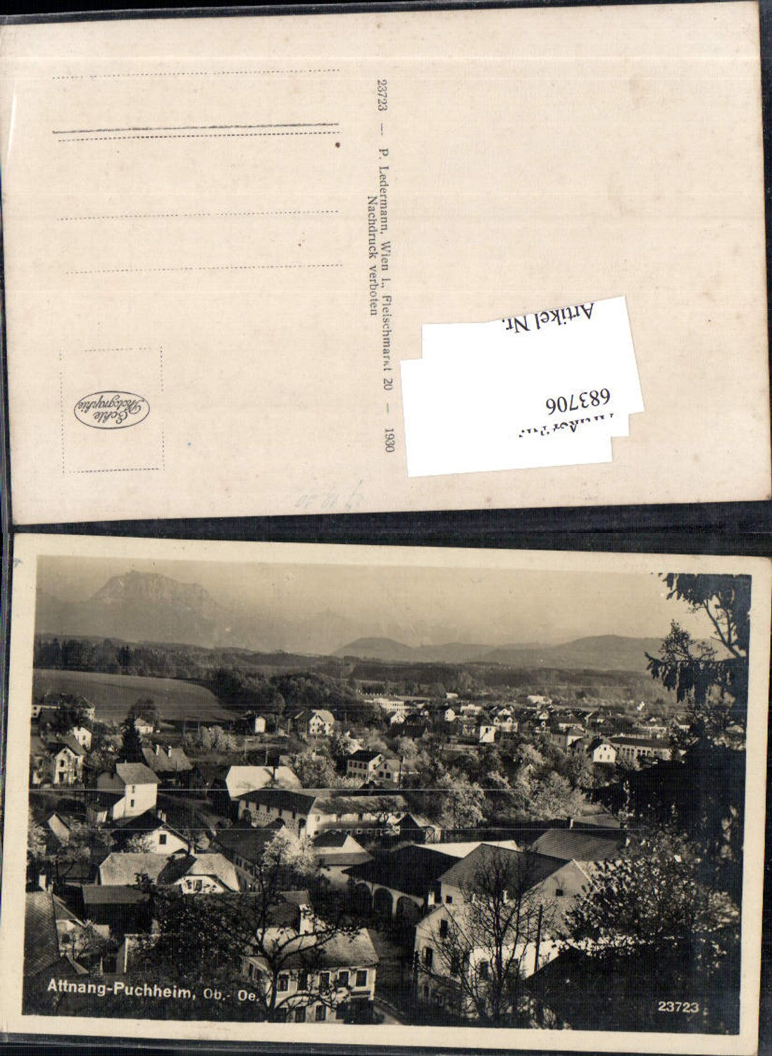 683706 Attnang Puchheim Detailansicht