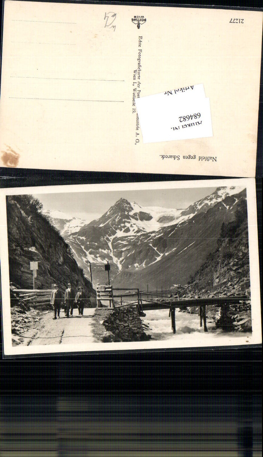 684682 Bad Gastein Badgastein Nassfeld