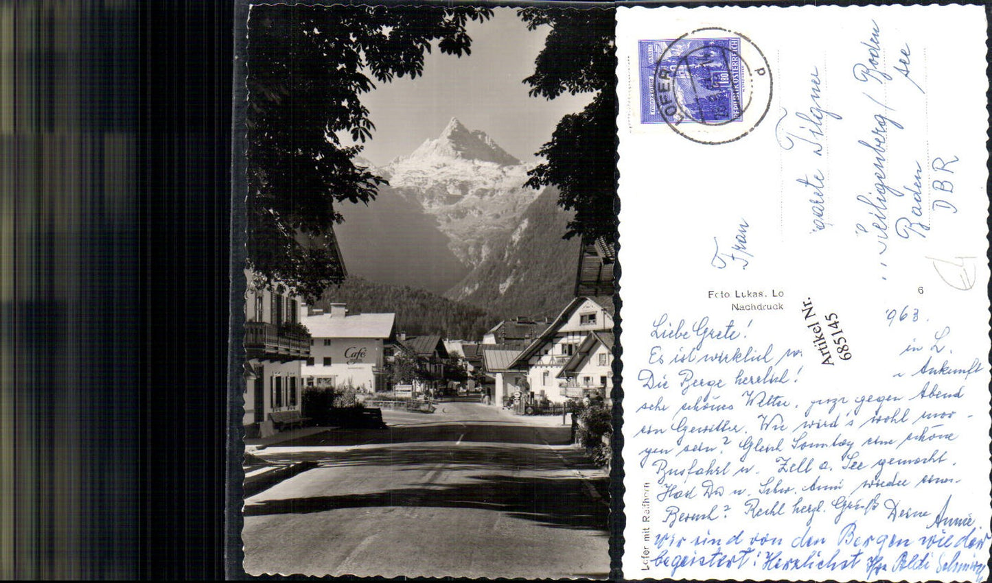 685145 Lofer pub Photo Lukas