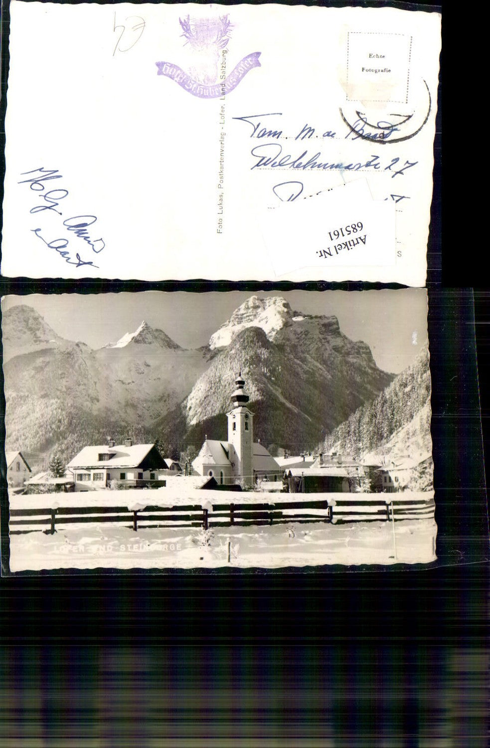 685161 Lofer pub Foto Lukas