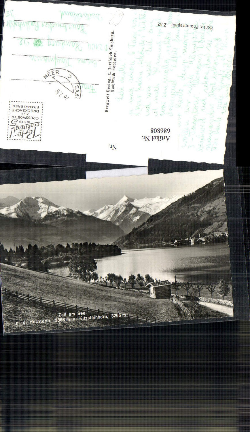 686808 Zell am See