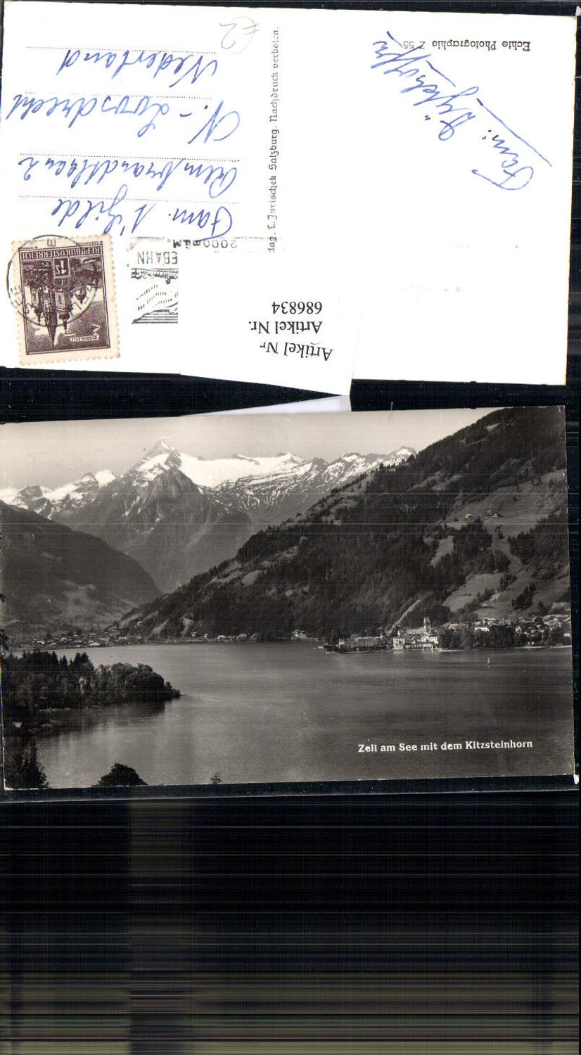 686834 Zell am See