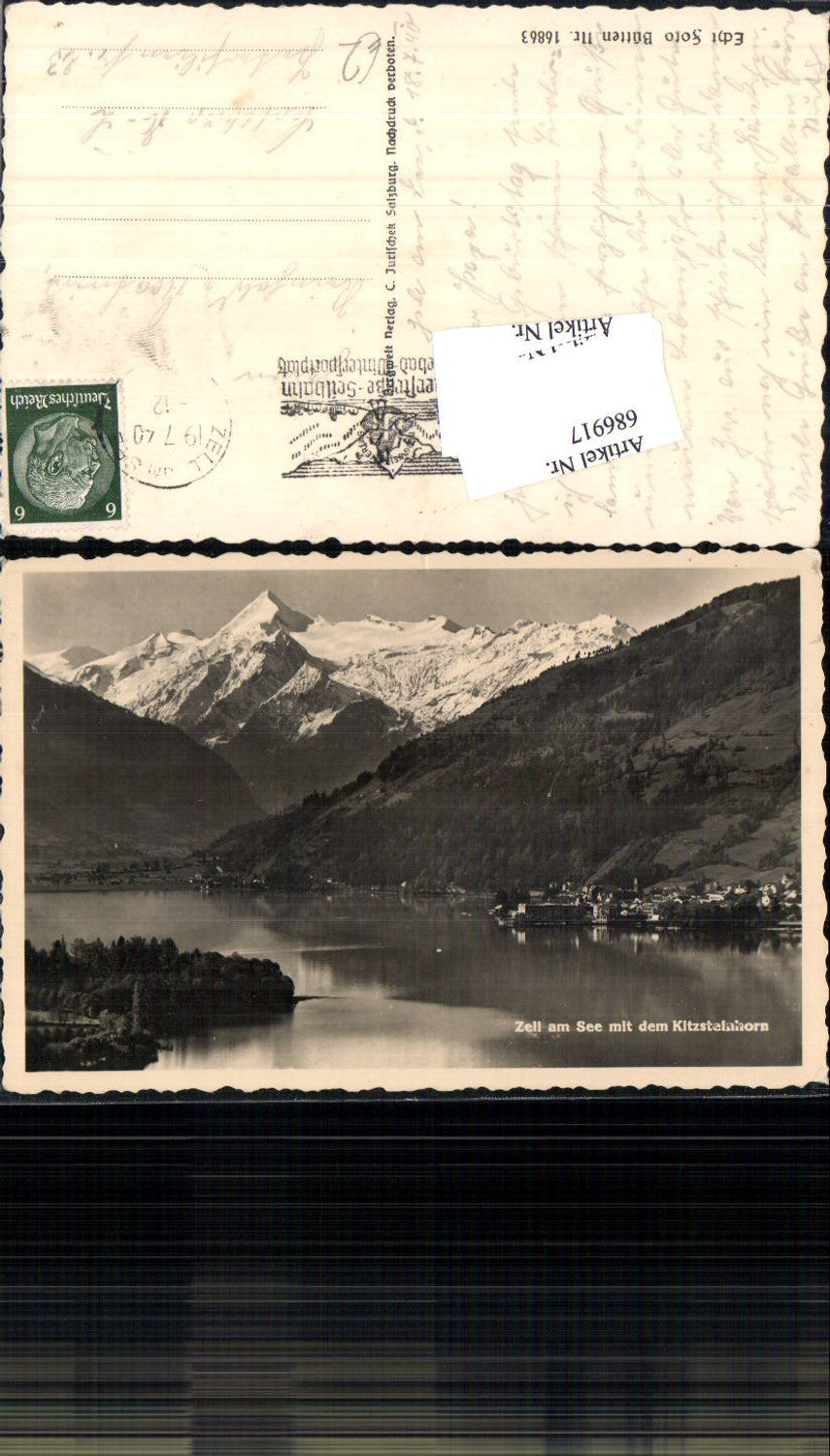 686917 Zell am See