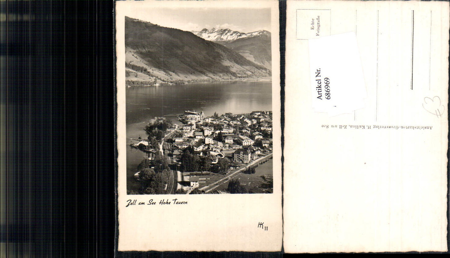 686969 Zell am See