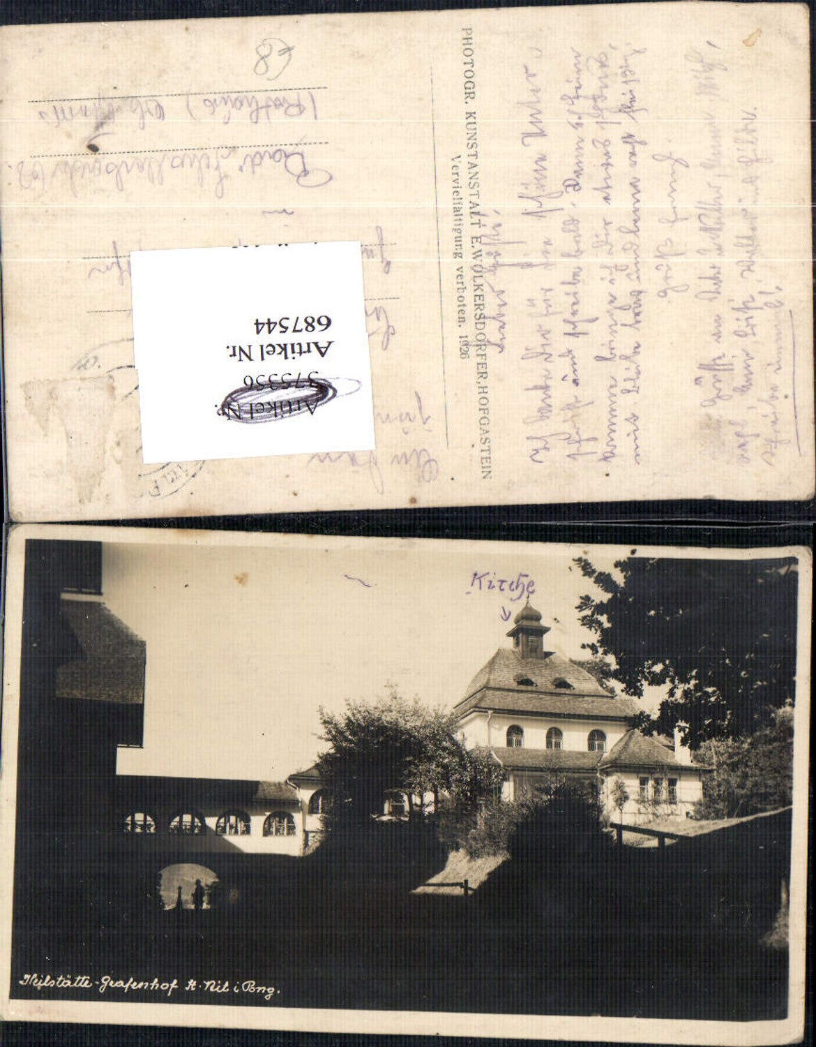 687544 Grafenhof St. Veit im Pongau